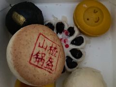 -稻香村(观前街店)