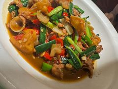 -奔跑吧陕菜·盛世长安(民乐园万达店)