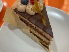 -卷们·现制生日蛋糕·蓝风车动物奶油(金源店)