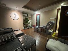 -理疗君·古法推拿姜疗SPA馆(东门店)