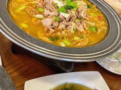 金汤肥牛-食光慢宴·安吉土菜馆