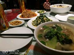 -萧记三鲜烩面(郑汴路店)
