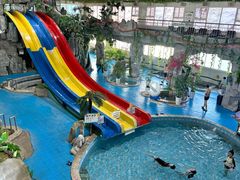 -兴芮温泉度假区