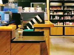-星巴克(嘉定中信泰富万达广场店)