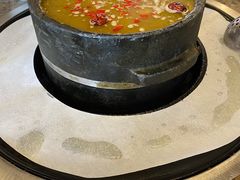 -峰瑞藏地美食·石锅鸡·牦牛肉(大昭寺品牌店)