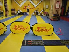 -HELLO功夫(印象城店)