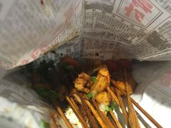 -乐乐姐超级土豆(中关村5号店)