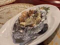 -一家亲台菜餐厅(银塘中路店)