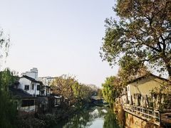 -小河直街历史文化街区