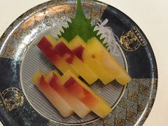 -禾绿回转寿司(苏宁广场店)