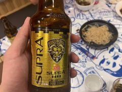 -松哥油焖大虾(皇岗一店)