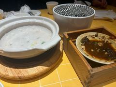 -蔡澜点心·粤菜(花城汇南区店)