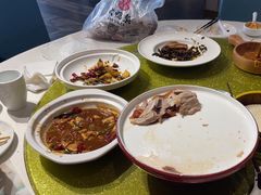 -大鸭梨烤鸭(金色漫香店)
