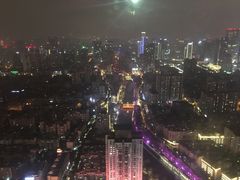 -339旋转餐厅(天府熊猫塔店)