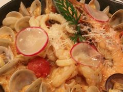 -一棵树·意大利西餐厅One Tree(新城店)