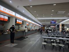 -北工大风味餐厅(北京工业大学东区店)