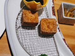 -大岛日本料理铁板烧(南通大饭店)