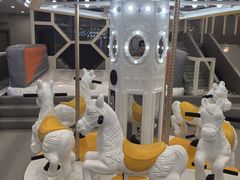 -碧中海汤泉汗蒸酒店