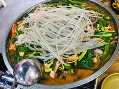 -京玉菲饭店(李村店)