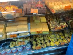 -金狮饼店(关闸马路店)