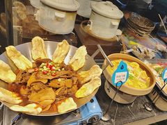-鸡毛换糖(高桥店)