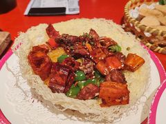 -春梅里卤鹅馆·47年老字号(中山路店)