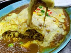 -长勺子东南亚(街道口店)