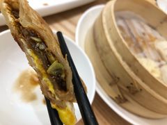 -弄堂咪道-饭香·面香·馄饨香(汇锦广场店)