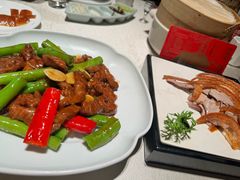 -北京全聚德(清华园店)