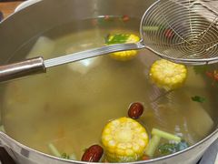 -大四喜·鲜牛肉火锅(洛阳大学城店)