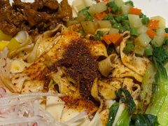 -一醒·手工面·西北传统小吃(悠方购物中心店)
