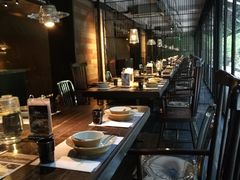 大堂-外婆家(杭州马塍店·杭帮菜名店)