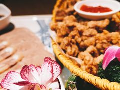 -新悦·霞浦海鲜生(上下杭店)