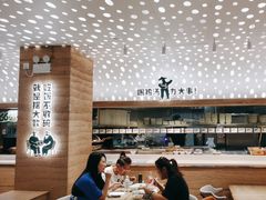 -老乡鸡(融科天地店)