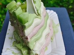 -LE SAPHIR 莎菲尔菓子(和兴店)