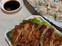 -八珍手工水饺·妈妈的爱(传芳巷店)