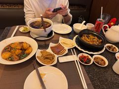 -中国厨房/台湾牛肉面