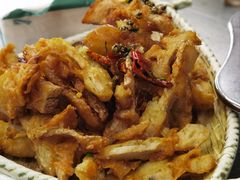 -小民大排档(光谷店)