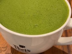 -Peet's Coffee皮爷咖啡(上海长风大悦城店)