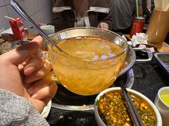 -小饕荟雅安贡椒鱼鲜馆(广福桥店)