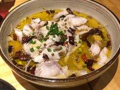 -十三式重庆江湖菜(金茂览秀城店)