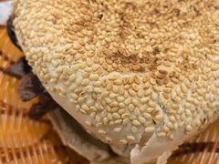 -清真喜兰老丁羊汤特色小吃