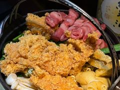 -小川洋风料理(江汉路店)