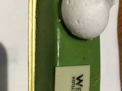 -解放碑威斯汀酒店-知味国际美食餐厅