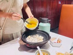 -江城小馆陕南妈妈菜·全球旅行餐厅(钟楼店)