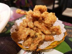 -三猫黑鱼花(南大店)