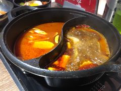 -火炉火自助餐(枫蓝国际店)