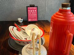 -广府乡下·饭庄(新港东路店)