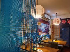 -鳗鱼家·深夜食堂(军博店)