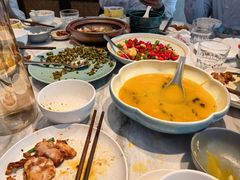 -志明眷村·台式融合菜·宵夜